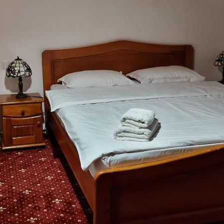 Casa Bondia Villa Paraul Rece Eksteriør bilde