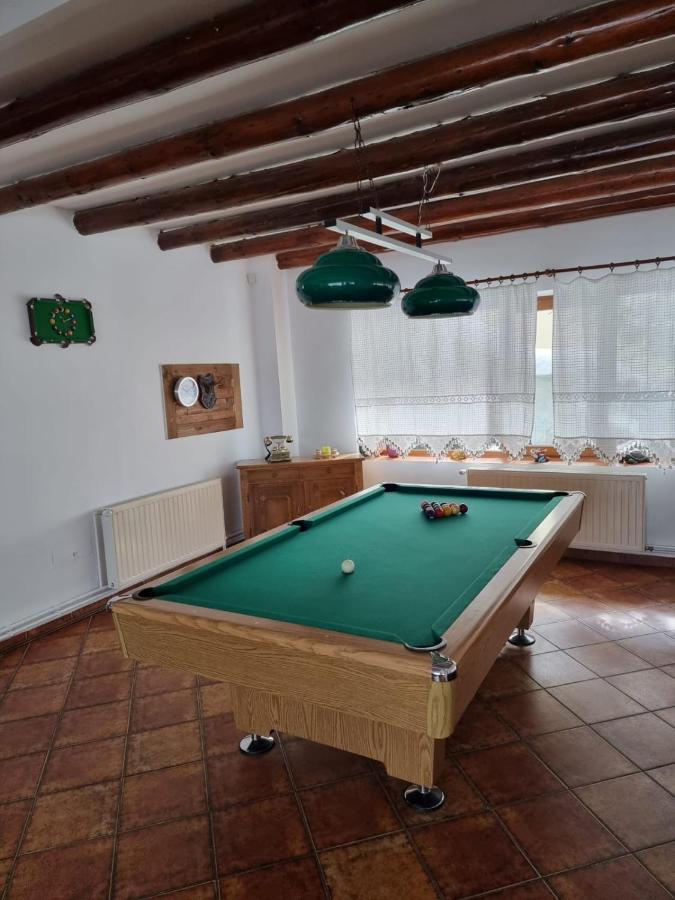 Casa Bondia Villa Paraul Rece Eksteriør bilde