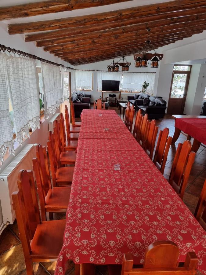 Casa Bondia Villa Paraul Rece Eksteriør bilde