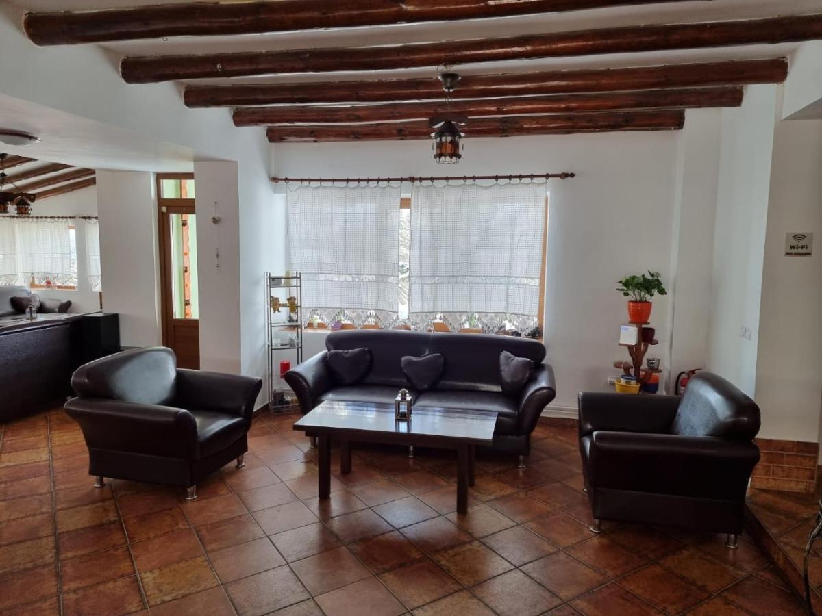 Casa Bondia Villa Paraul Rece Eksteriør bilde