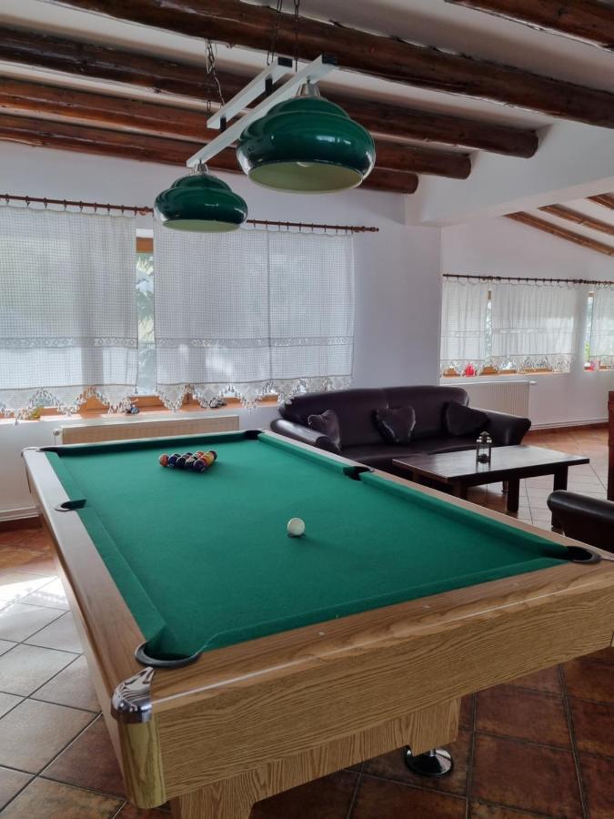 Casa Bondia Villa Paraul Rece Eksteriør bilde