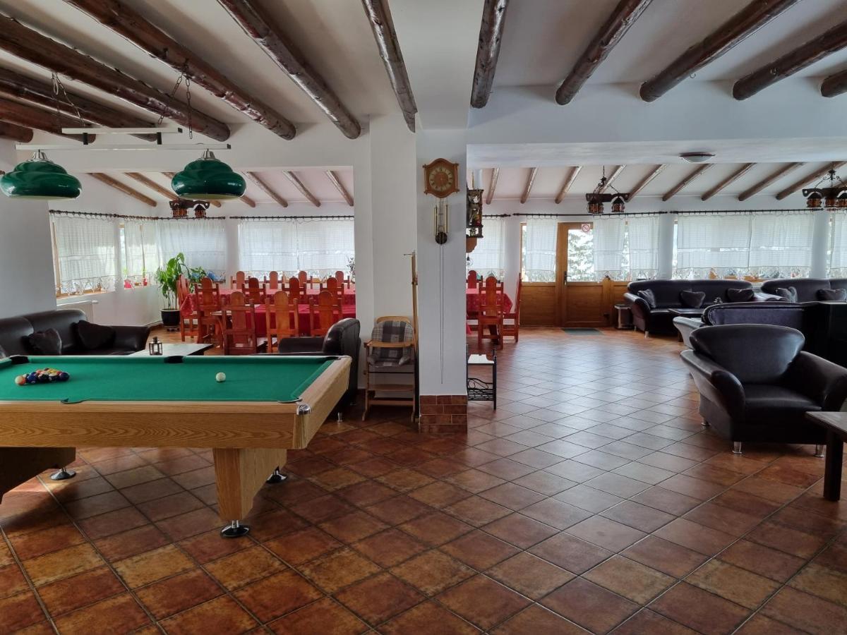 Casa Bondia Villa Paraul Rece Eksteriør bilde