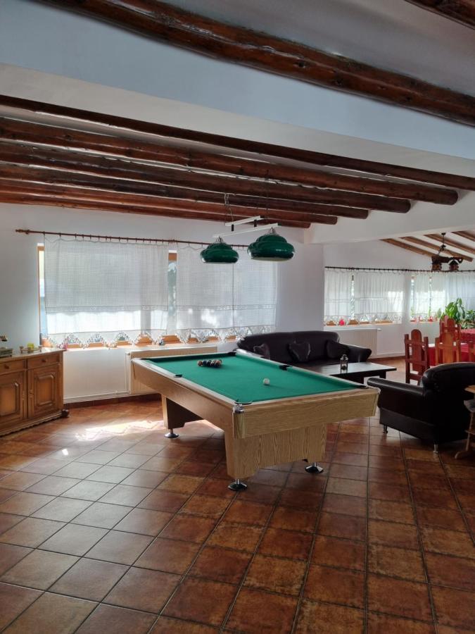 Casa Bondia Villa Paraul Rece Eksteriør bilde