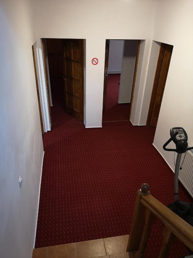 Casa Bondia Villa Paraul Rece Eksteriør bilde