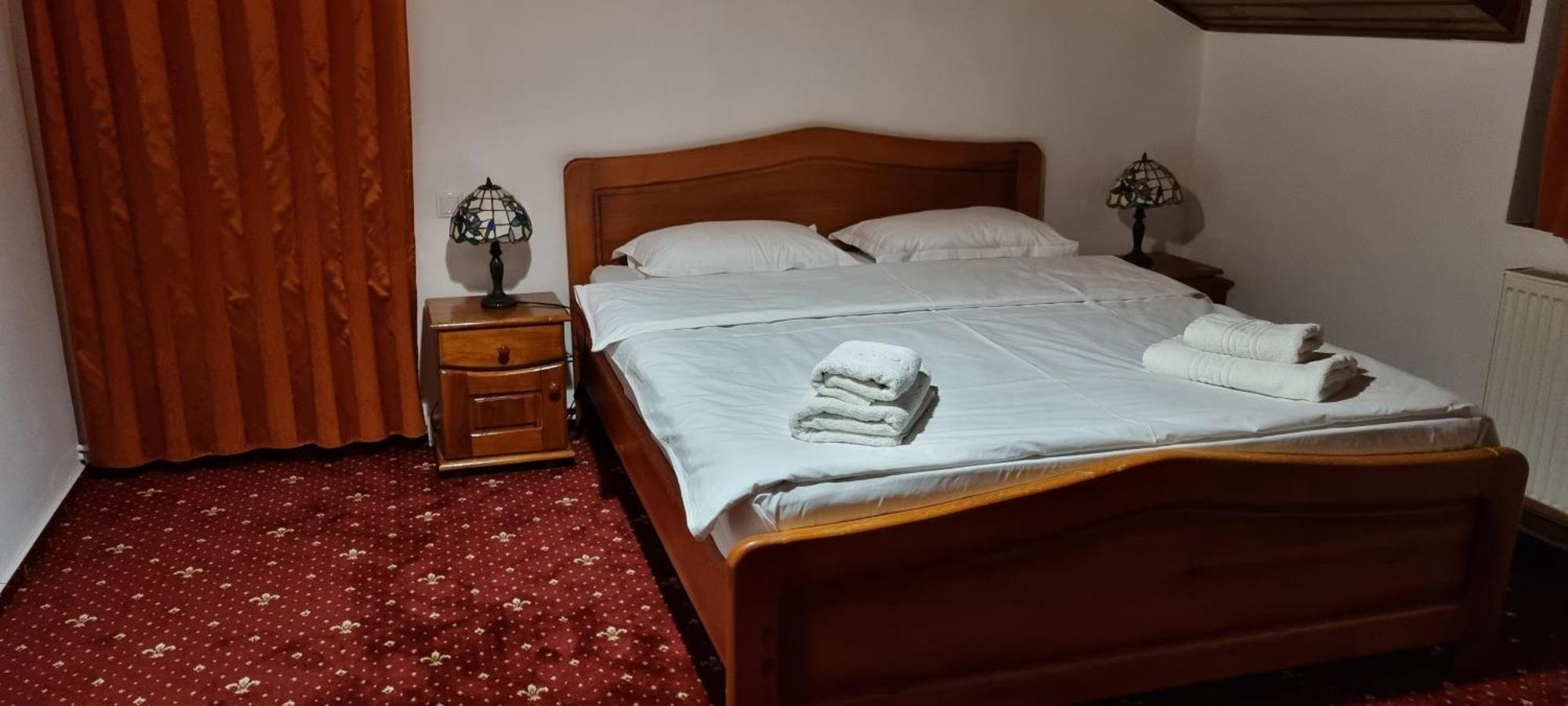 Casa Bondia Villa Paraul Rece Eksteriør bilde