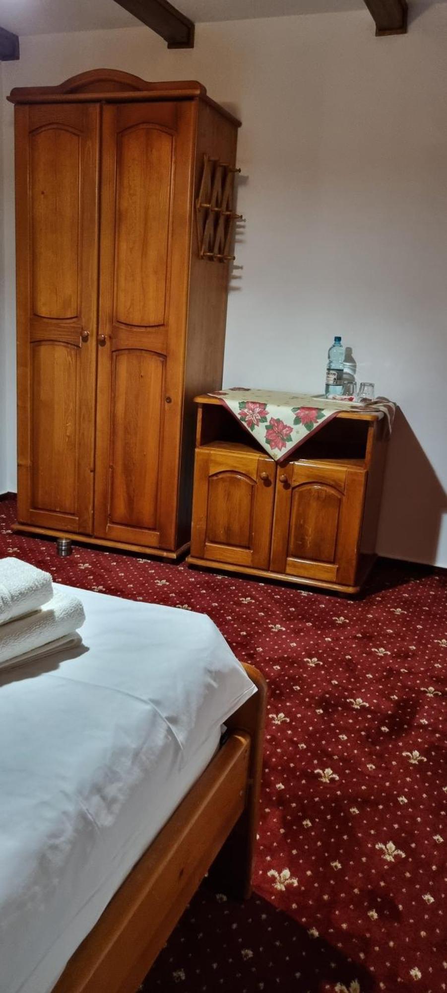 Casa Bondia Villa Paraul Rece Eksteriør bilde