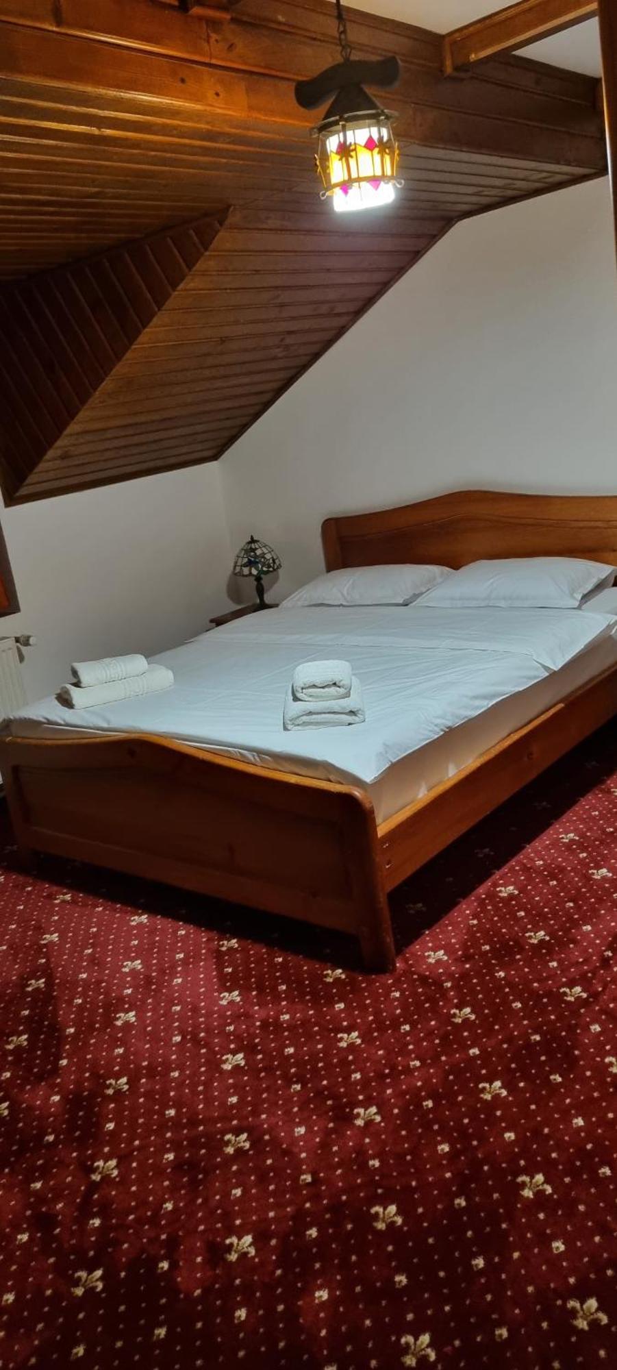 Casa Bondia Villa Paraul Rece Eksteriør bilde