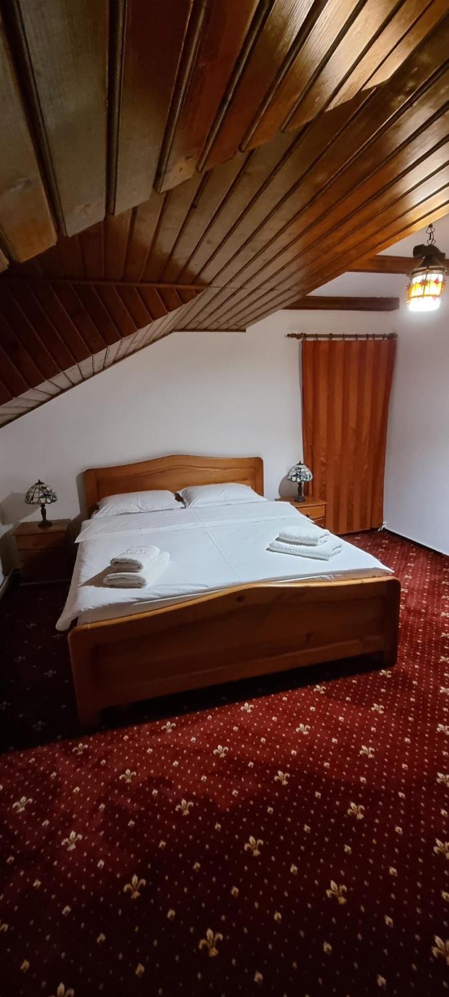 Casa Bondia Villa Paraul Rece Eksteriør bilde