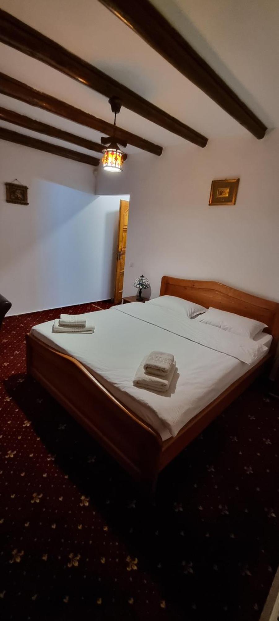 Casa Bondia Villa Paraul Rece Eksteriør bilde