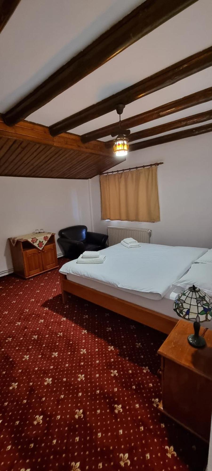 Casa Bondia Villa Paraul Rece Eksteriør bilde